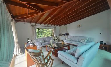 ARRIENDO CASA EN SAN JOSE DE BAVARIA