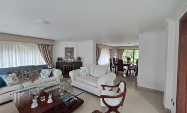 ARRIENDO CASA EN SAN JOSE DE BAVARIA