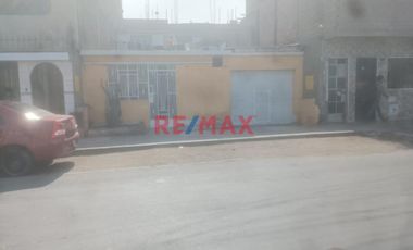 Venta De Casa Como Terreno