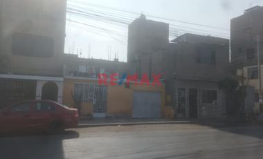 Venta De Casa Como Terreno