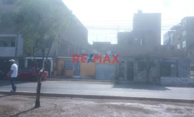 Venta De Casa Como Terreno
