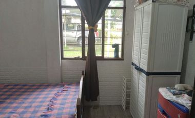 Se Vende Casa con Terreno de 1800 m2  en las Villegas ,La Concordia