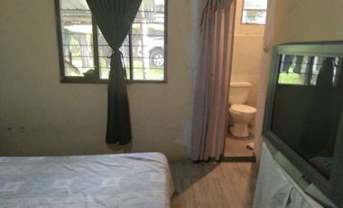 Se Vende Casa con Terreno de 1800 m2  en las Villegas ,La Concordia