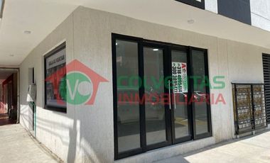 ARRIENDO LOCAL COMERCIAL GIRON CERCA AL PARQUE LAS PALOMAS