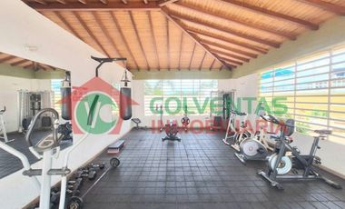 ARRIENDO GIRON TORRES DE CASTILLA 3 ALCOBAS
