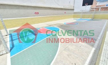 ARRIENDO GIRON TORRES DE CASTILLA 3 ALCOBAS