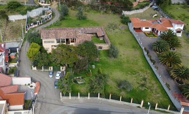 Terreno en venta Charasol Asoguez, Charasol, Cuenca