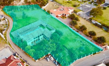 Terreno en venta Charasol Asoguez, Charasol, Cuenca