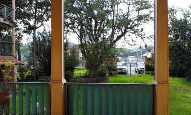 Terreno en venta Charasol Asoguez, Charasol, Cuenca