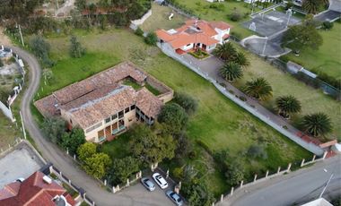 Terreno en venta Charasol Asoguez, Charasol, Cuenca