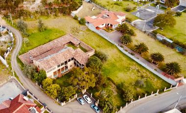 Terreno en venta Charasol Asoguez, Charasol, Cuenca