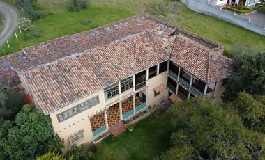 Terreno en venta Charasol Asoguez, Charasol, Cuenca
