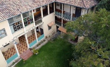 Terreno en venta Charasol Asoguez, Charasol, Cuenca