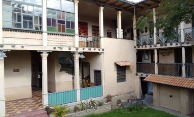 Terreno en venta Charasol Asoguez, Charasol, Cuenca