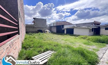 Totoracocha, Venta de Terreno Plano Listo Para Construir
