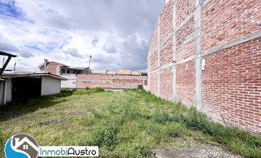 Totoracocha, Venta de Terreno Plano Listo Para Construir