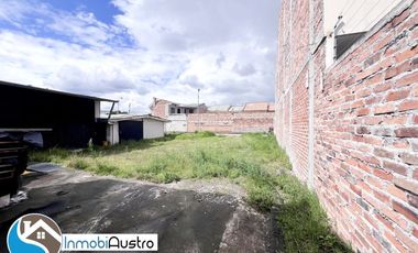 Totoracocha, Venta de Terreno Plano Listo Para Construir