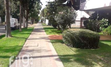 VENDO CASA/OFICINA 4D/4B ÑUÑOA