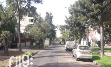 VENDO CASA/OFICINA 4D/4B ÑUÑOA