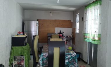 CASA EN HACIENDA CUAUTITLAN