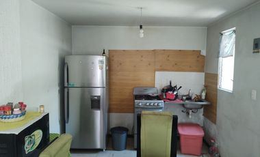 CASA EN HACIENDA CUAUTITLAN