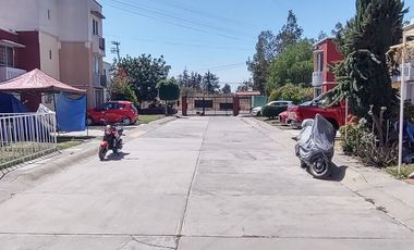 CASA EN HACIENDA CUAUTITLAN