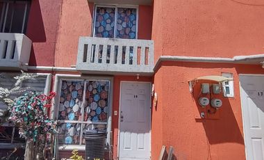 CASA EN HACIENDA CUAUTITLAN