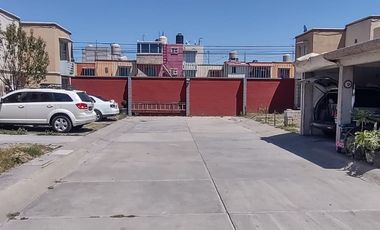 CASA EN HACIENDA CUAUTITLAN
