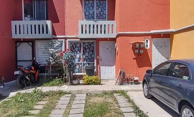 CASA EN HACIENDA CUAUTITLAN