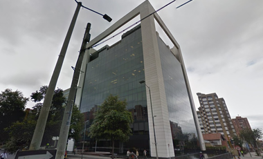 Oficinas en arriendo Edifio Semana Andino Nogal