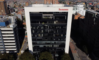 Oficinas en arriendo Edifio Semana Andino Nogal