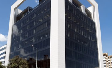Oficinas en arriendo Edifio Semana Andino Nogal