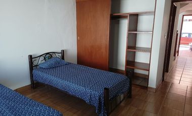 CASA EN RENTA, EN FRACCIONAMIENTO PRIVADO