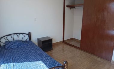 CASA EN RENTA, EN FRACCIONAMIENTO PRIVADO