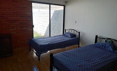 CASA EN RENTA, EN FRACCIONAMIENTO PRIVADO