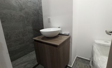 Departamento en venta, El Parque, Naucalpan, Estado de México