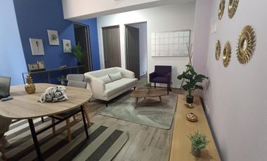 Departamento en venta, El Parque, Naucalpan, Estado de México