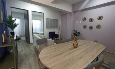 Departamento en venta, El Parque, Naucalpan, Estado de México