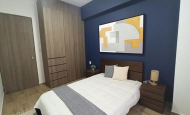 Departamento en venta, El Parque, Naucalpan, Estado de México