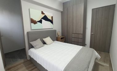 Departamento en venta, El Parque, Naucalpan, Estado de México