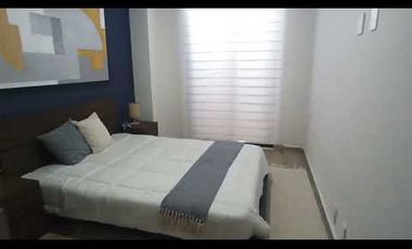 Departamento en venta, El Parque, Naucalpan, Estado de México