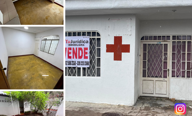 CASA  B.GALINDO (NORTE-NEIVA)