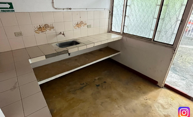 CASA  B.GALINDO (NORTE-NEIVA)