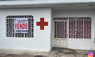 CASA  B.GALINDO (NORTE-NEIVA)