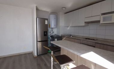 Departamento En Matucana, Barrio Yungay