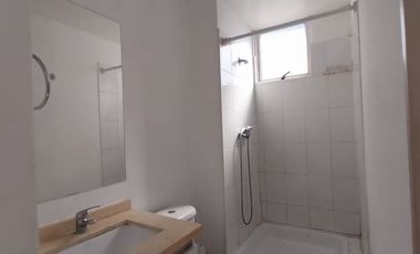 Departamento En Matucana, Barrio Yungay