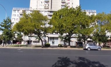 Departamento En Matucana, Barrio Yungay