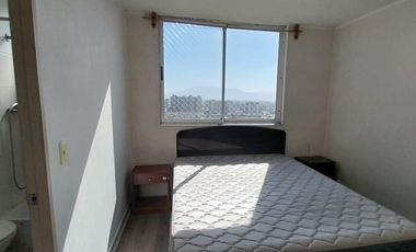 Departamento En Matucana, Barrio Yungay