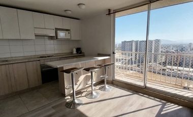 Departamento En Matucana, Barrio Yungay