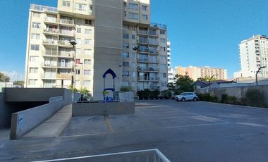Departamento En Matucana, Barrio Yungay